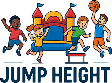 JUMP HEIGHT